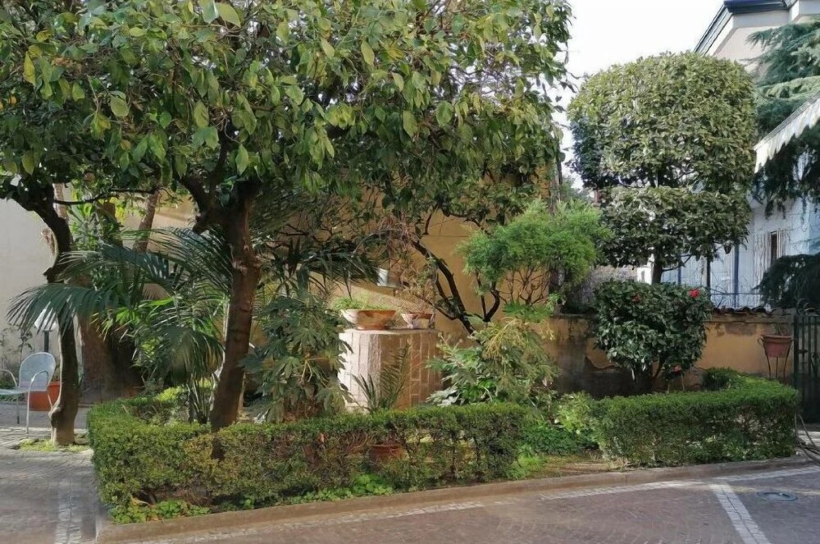 Hotel Giardino Degli Aranci