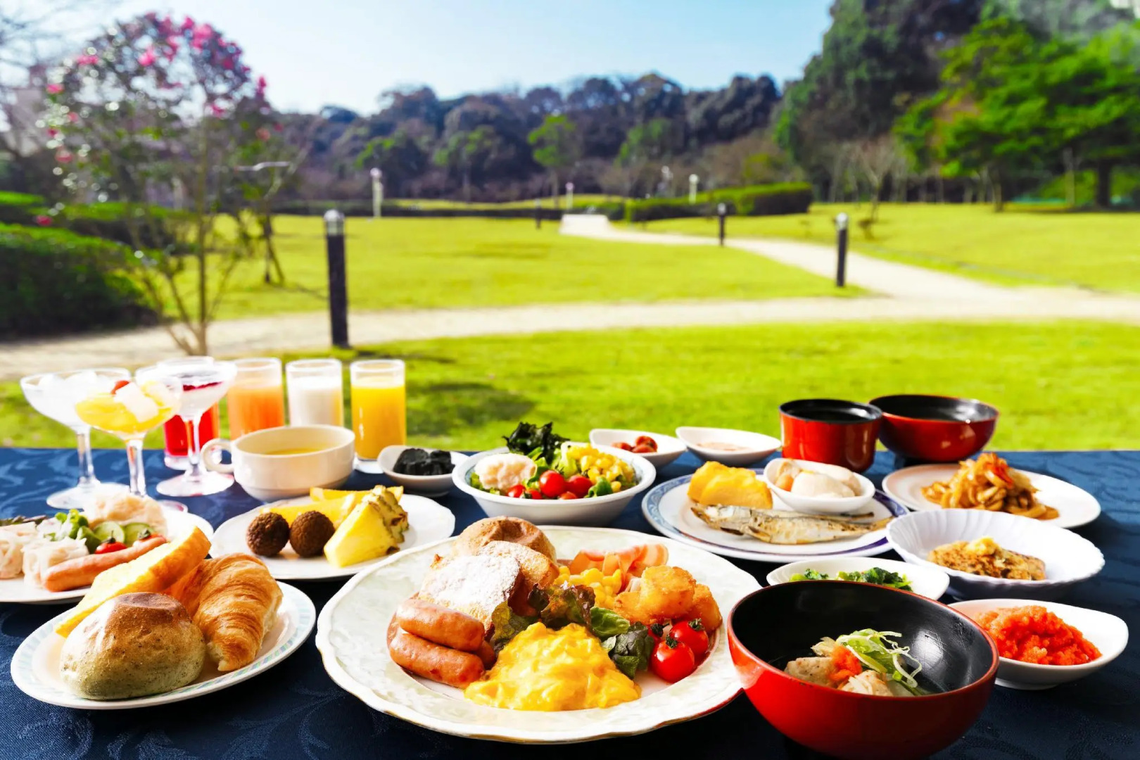 Mercure Fukuoka Munakata Resort & Spa