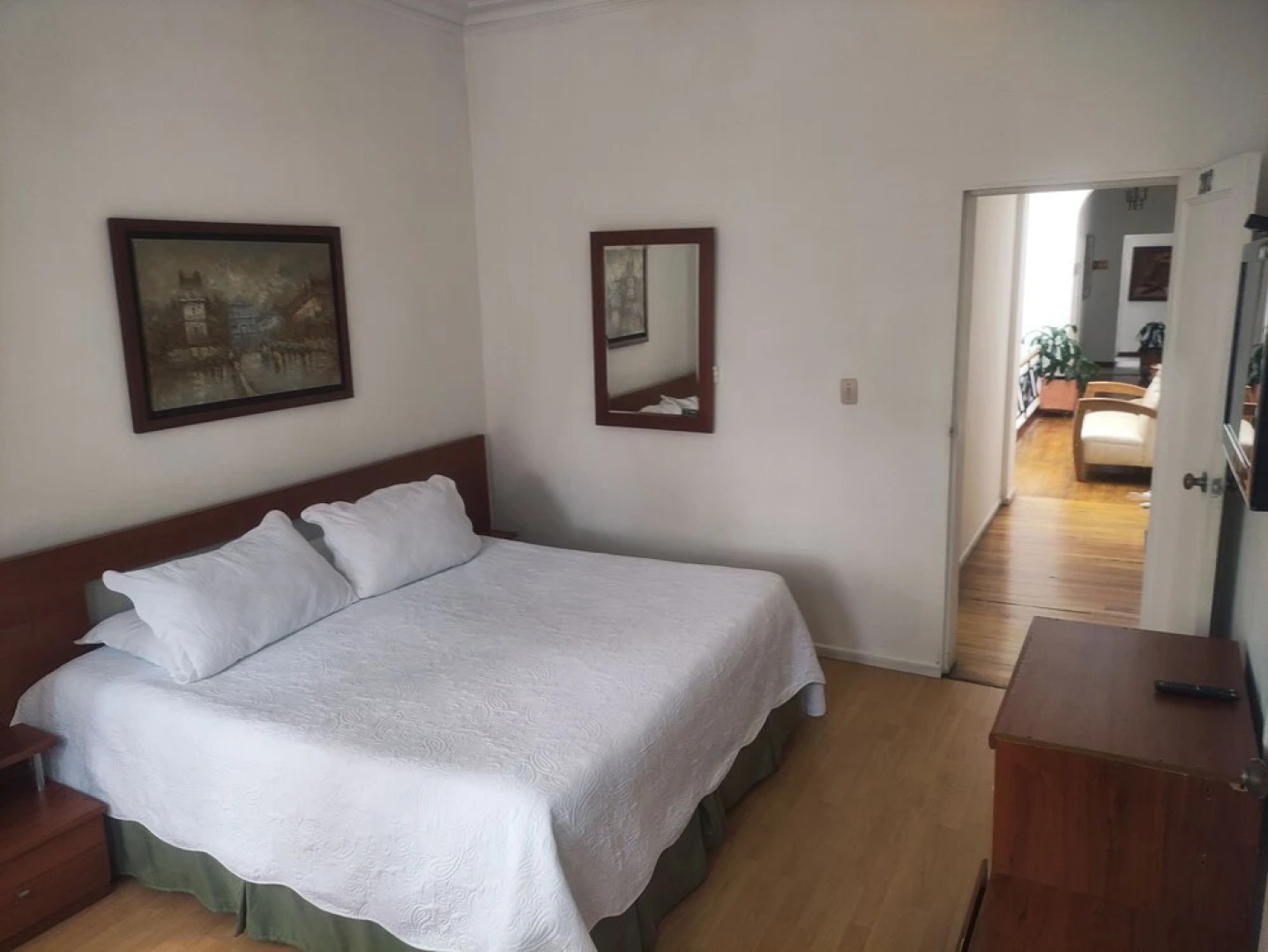 Petitte Hotel Bella Montaña