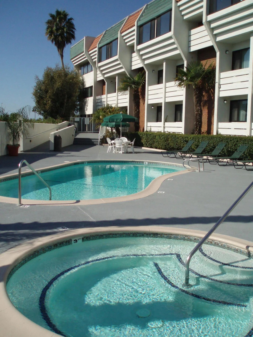 Amanzi Hotel, an Ascend Collection Hotel