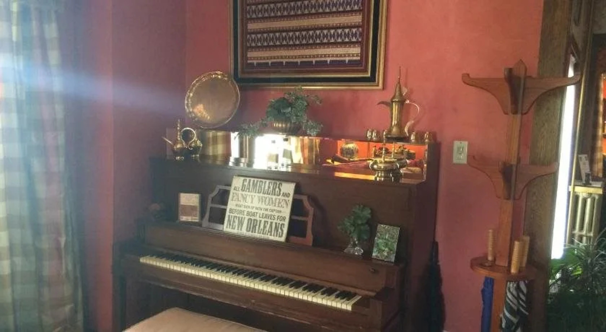 The Doctor's Inn Virginia