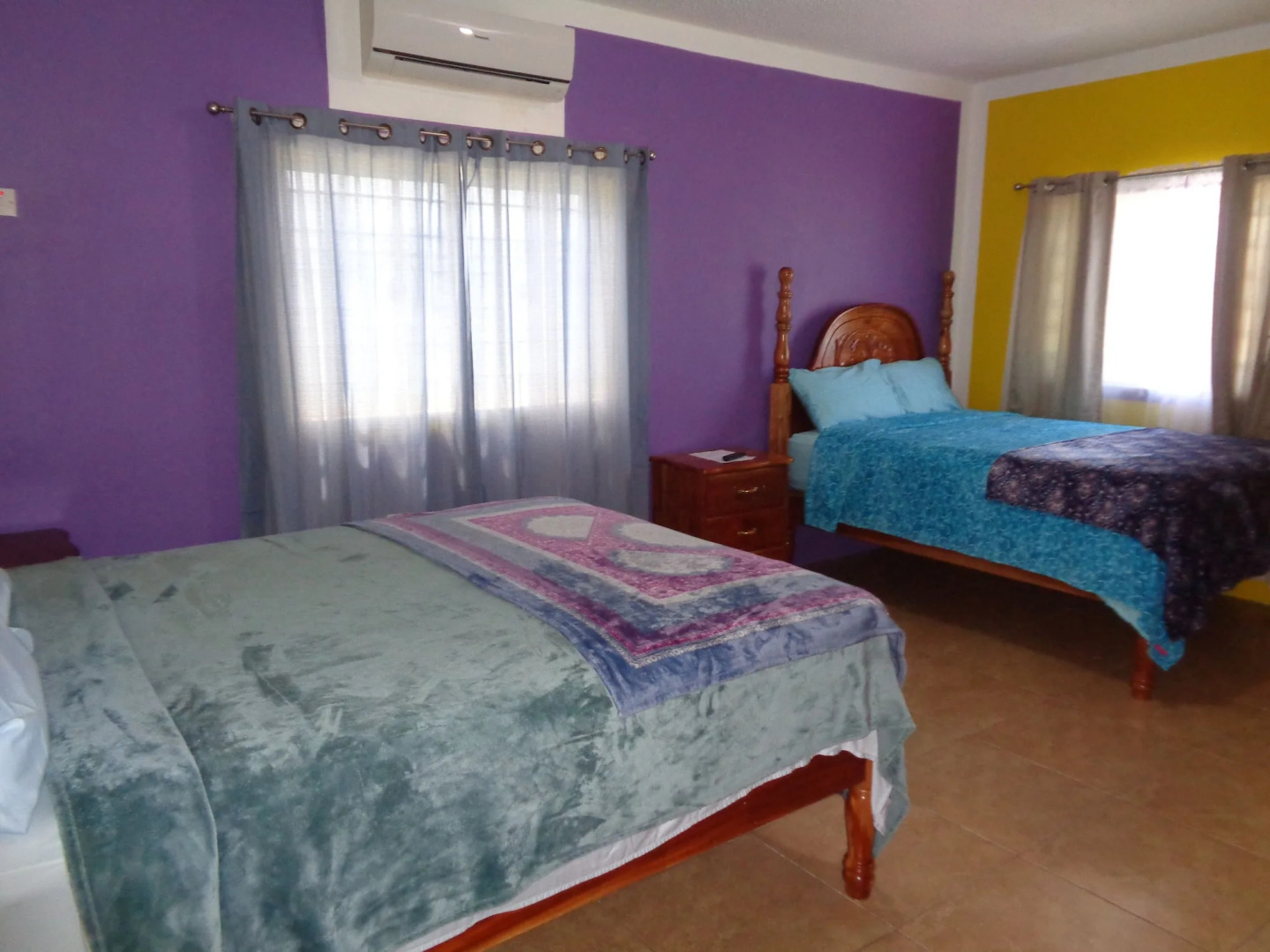 BLS Wellness Guest House