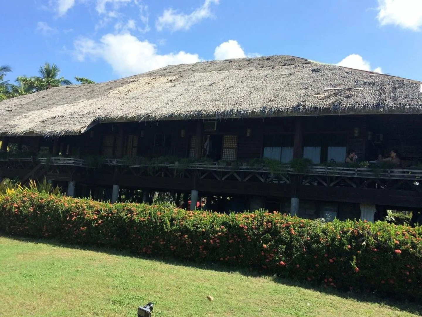 Coco Seaview Beach House