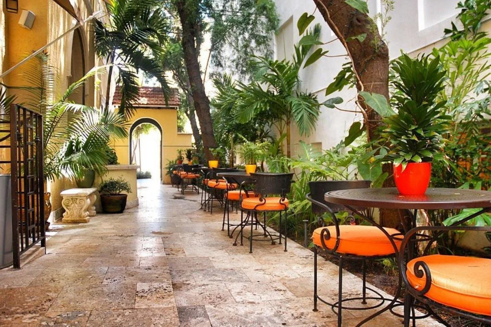 Kasa Impala Miami Beach