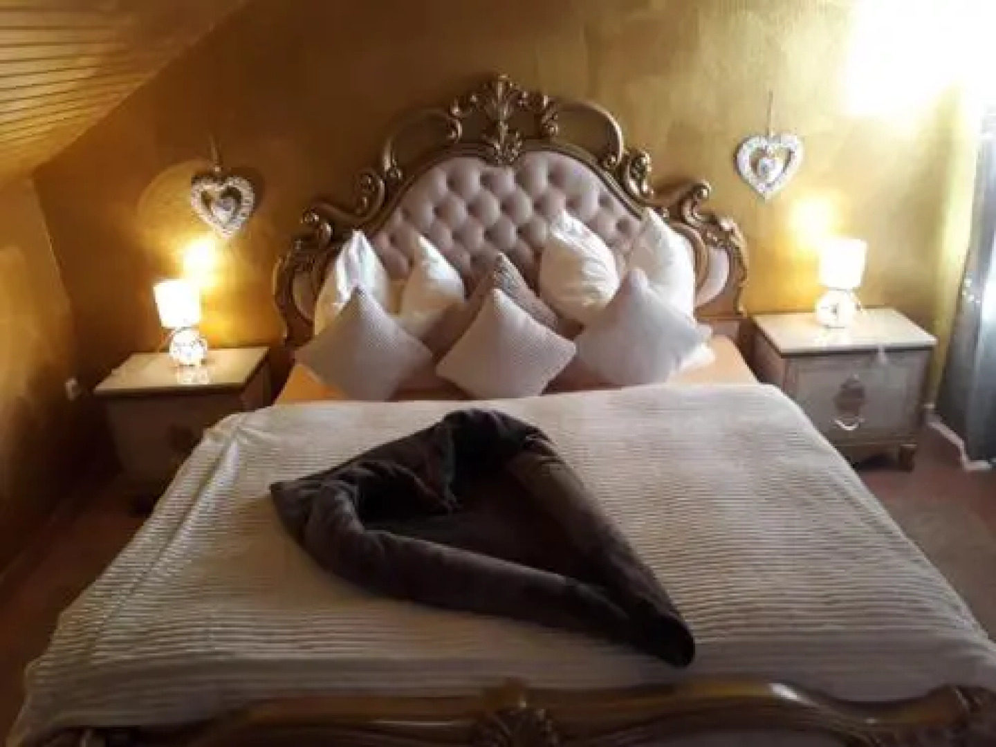 Whirlpool Suite Venezia