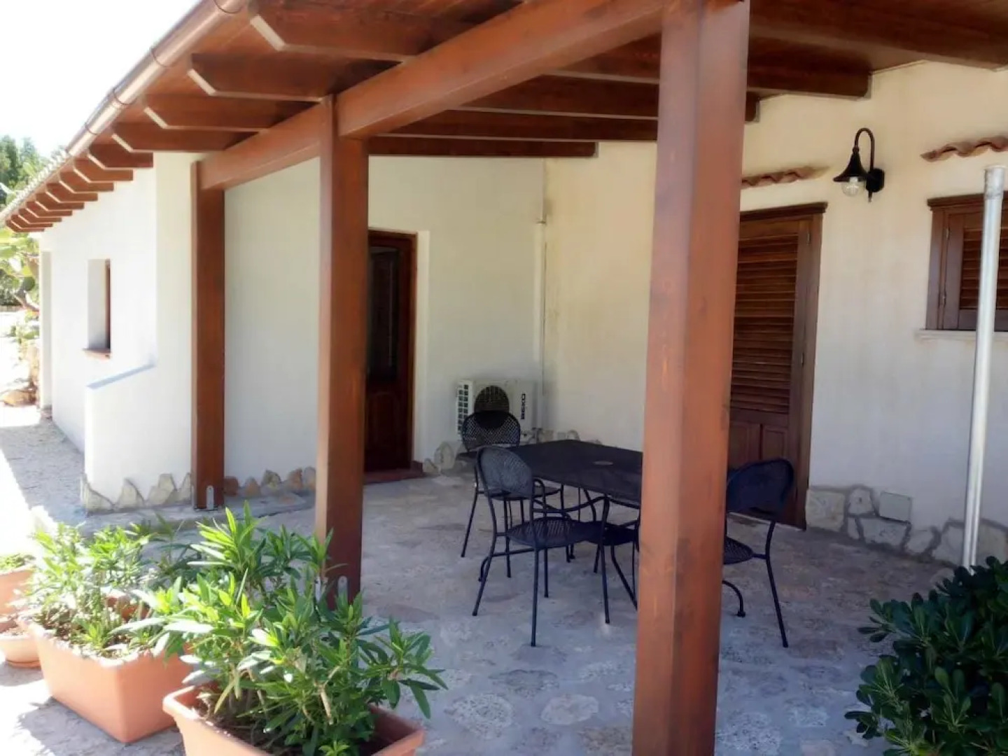 Case Vacanza Zingaro