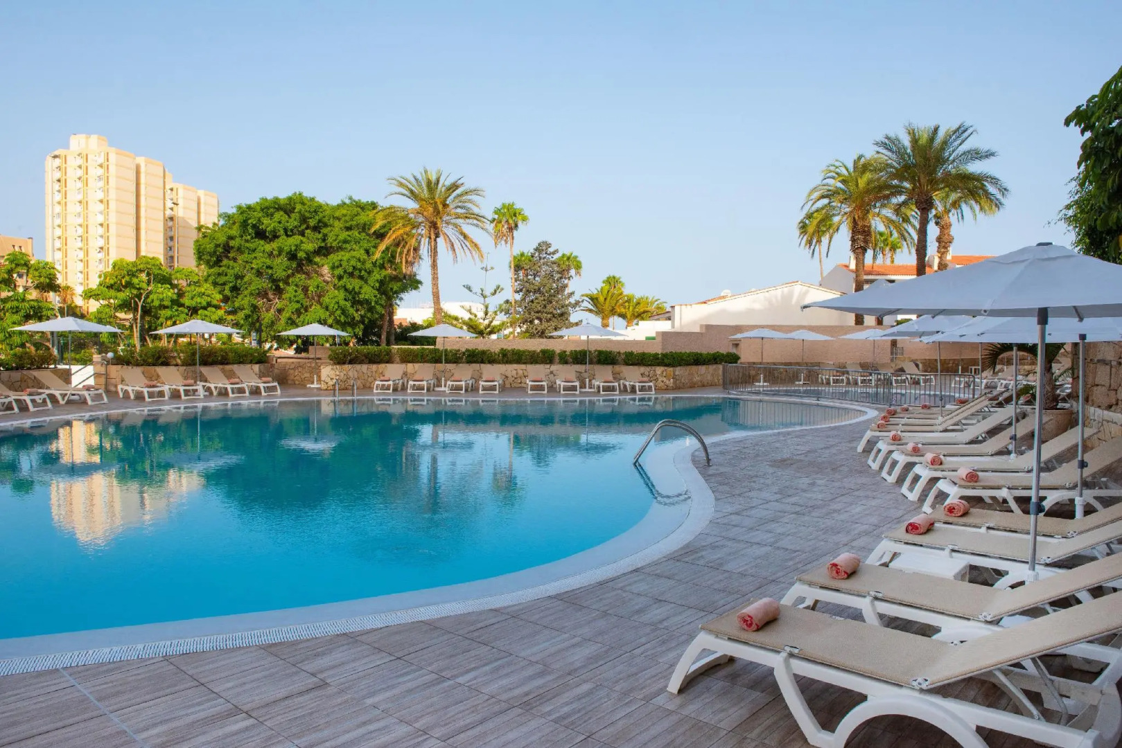 Hotel Olé Tropical Tenerife - Adults Only