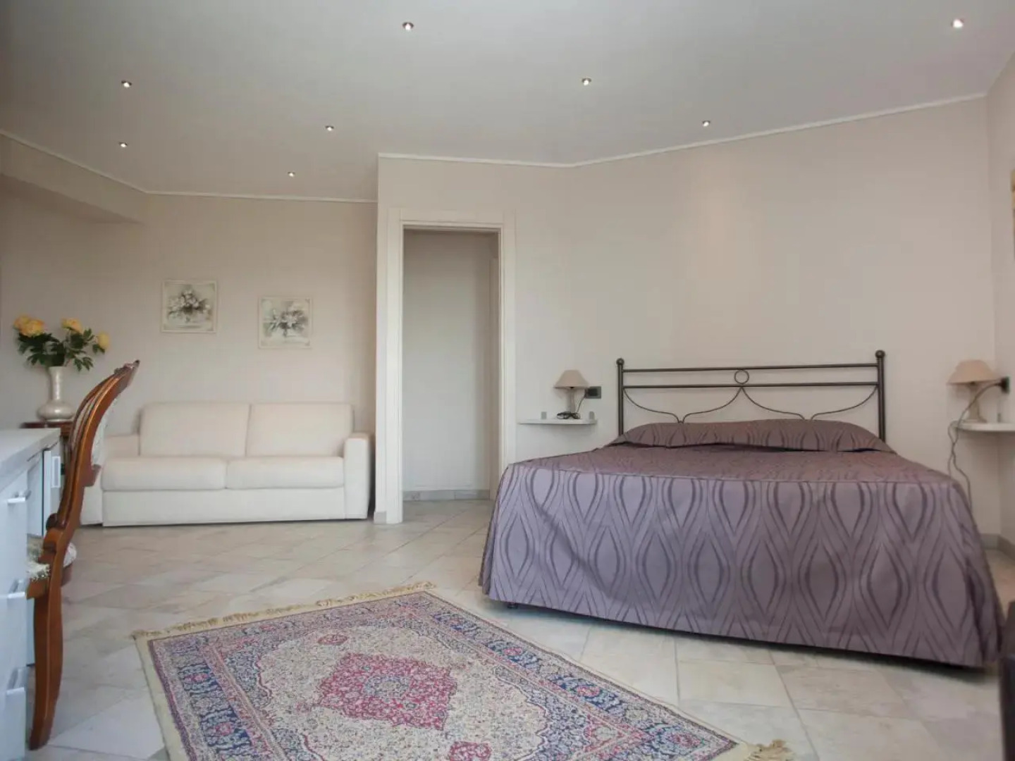 Residence B&B La Rocca