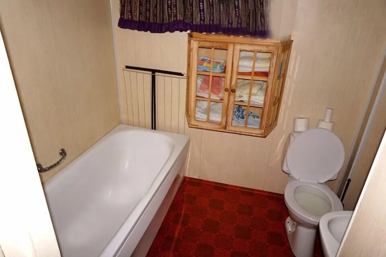 Innante Gamle Våningshus Cabin – Torvikbukt