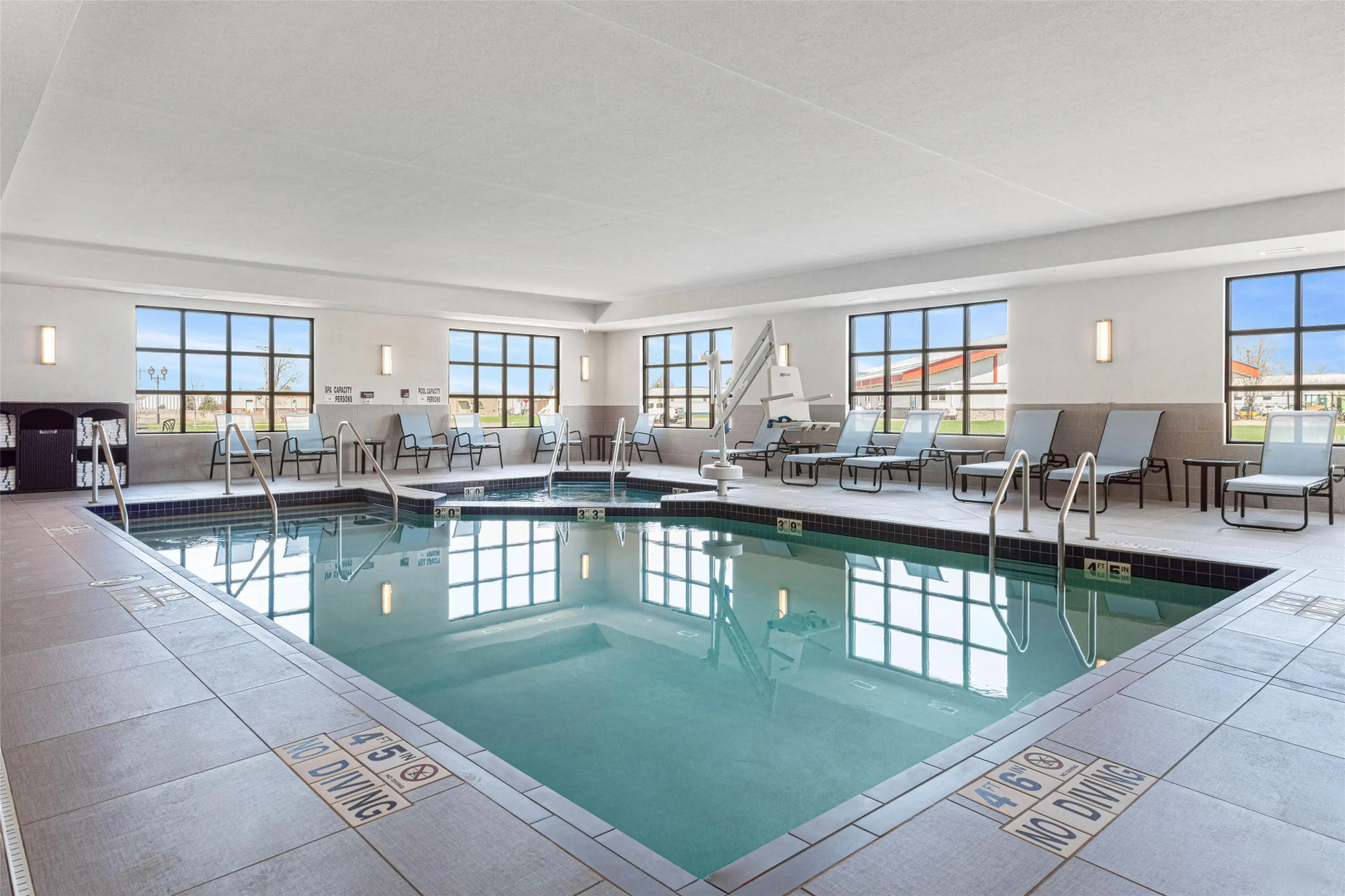 Best Western Plus New Richmond Inn & Suites