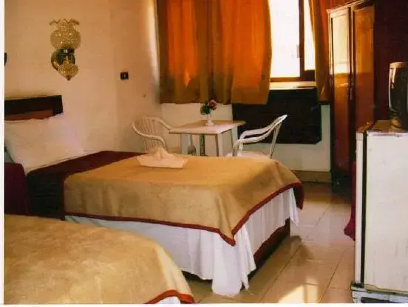 Oscar Hotel