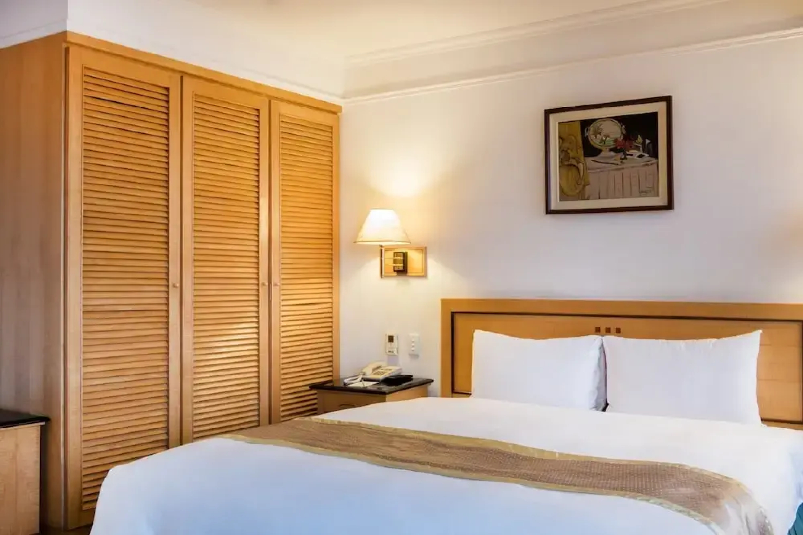 Hometel Hotel Kaohsiung