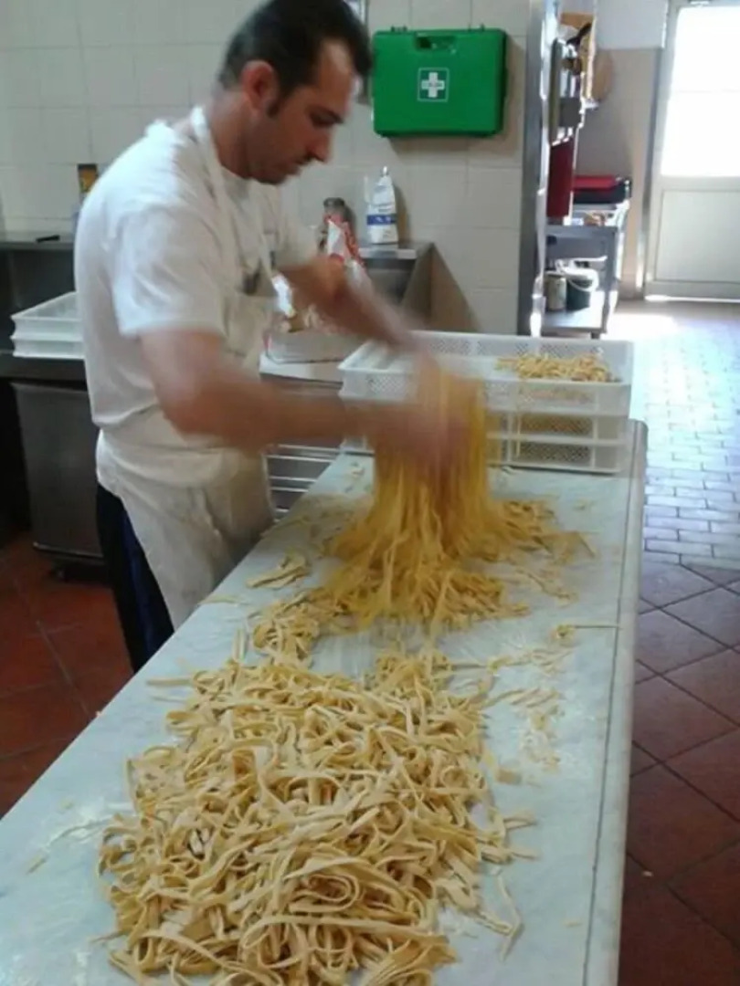 Agriturismo Le Cannucceta