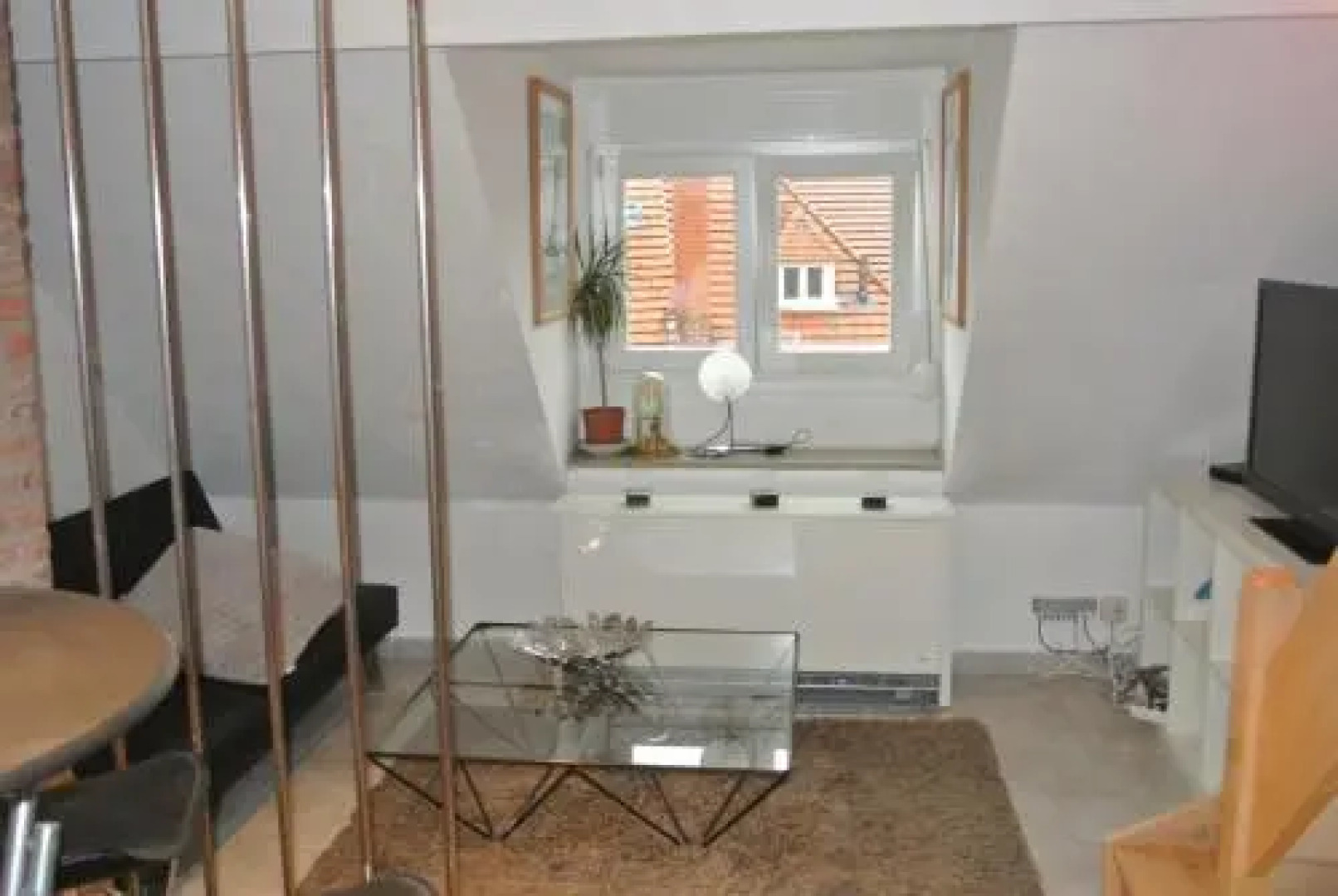 Appartement Studio Tournai