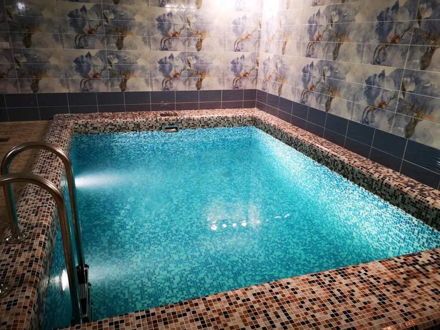 Гостевой дом Эдем