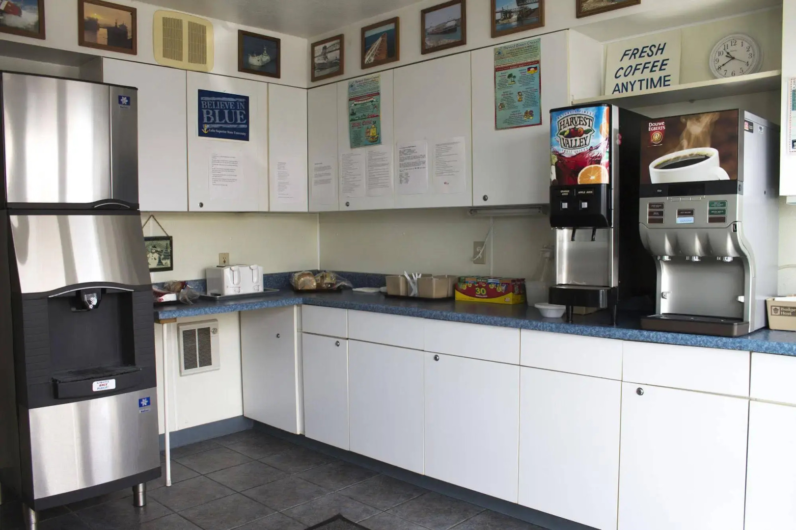 Budget Host Crestview Inn