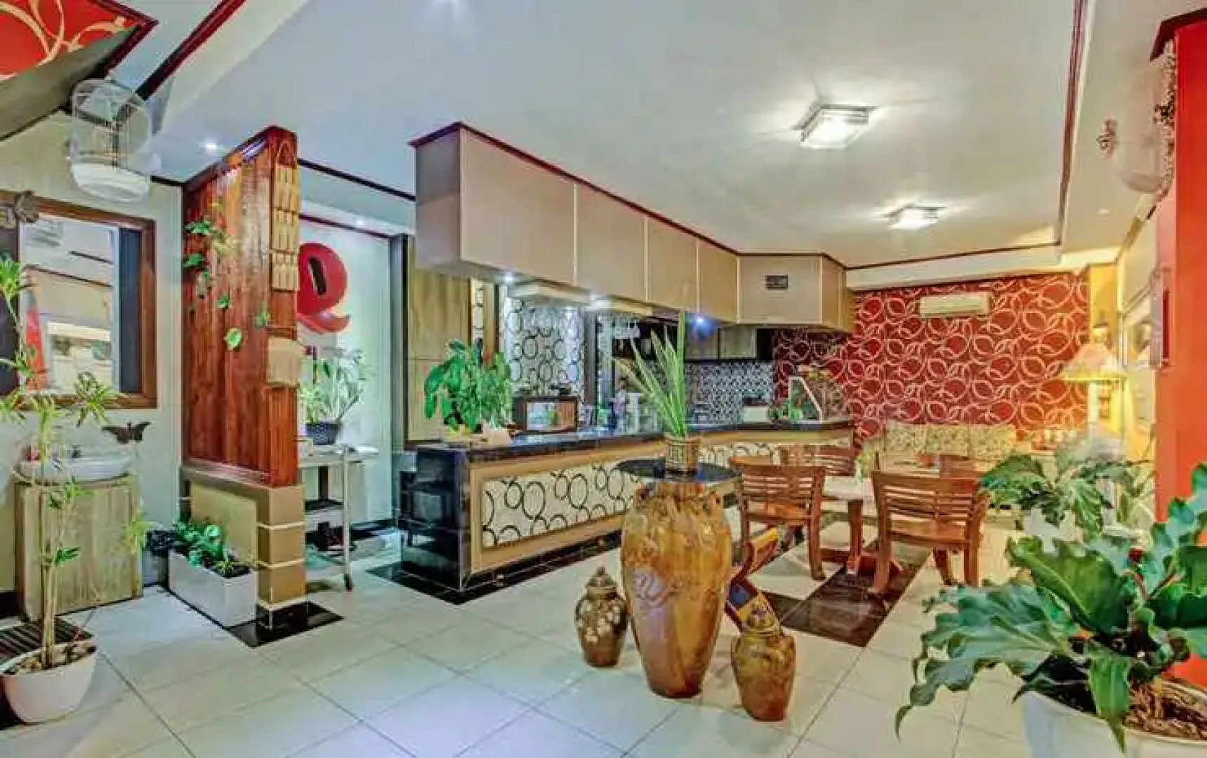 OYO 3379 Hotel Khatulistiwa