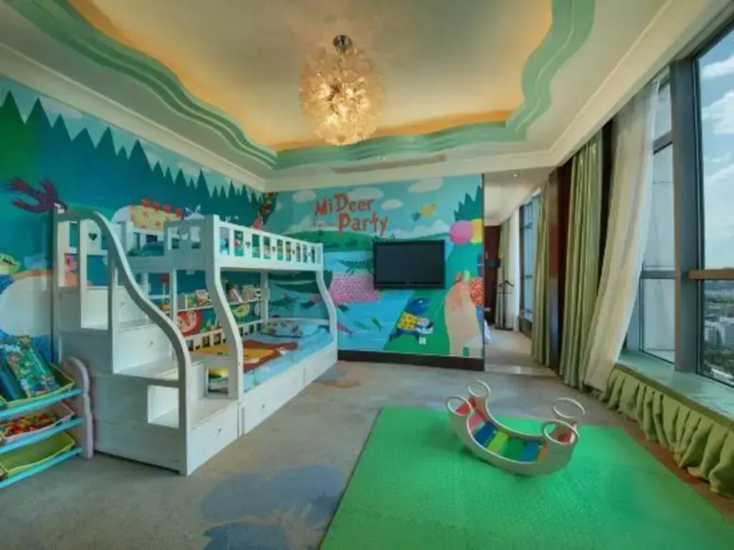 New Century Grand Hotel Ningbo