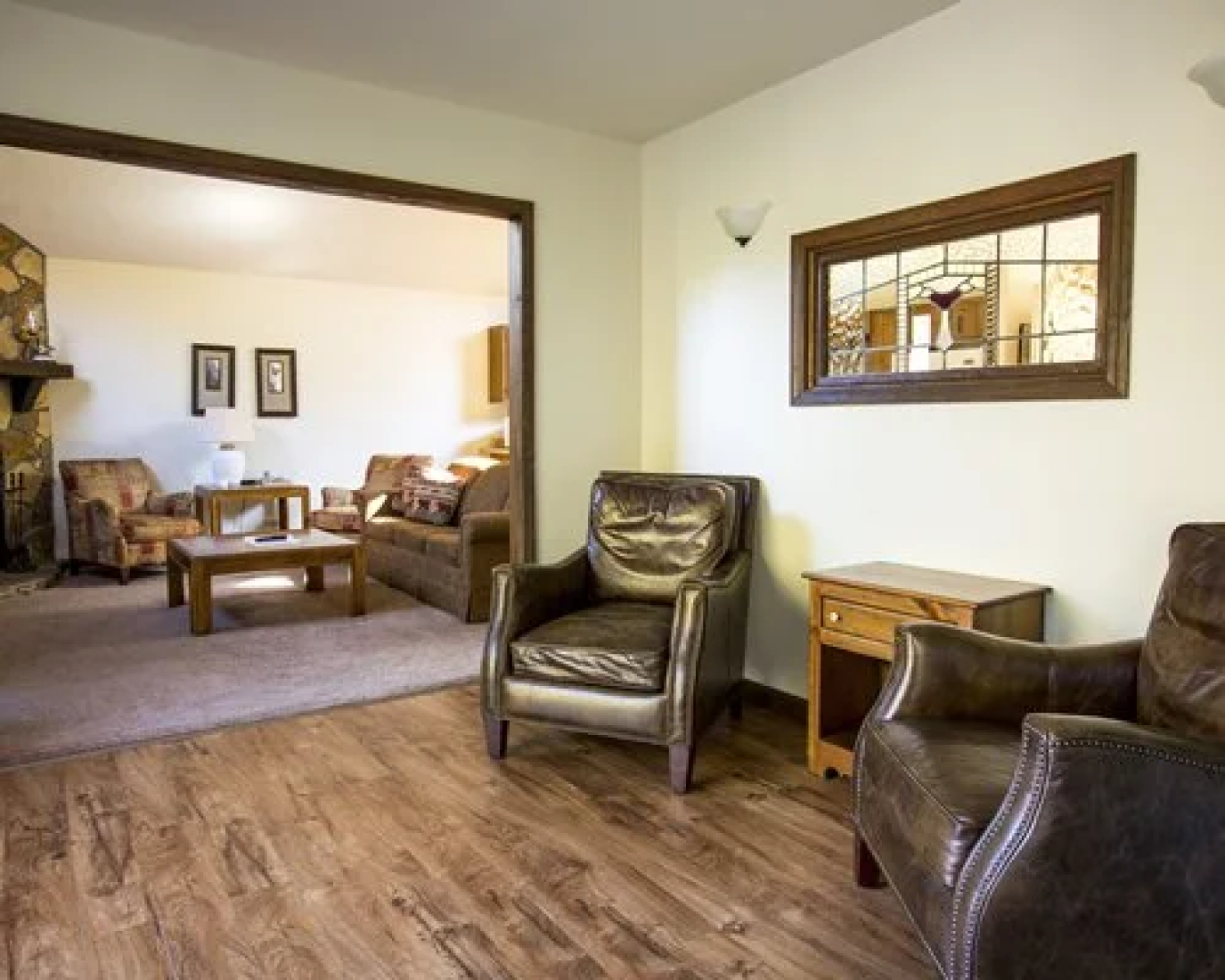 The Villas at Coosawattee II, Ellijay, USA