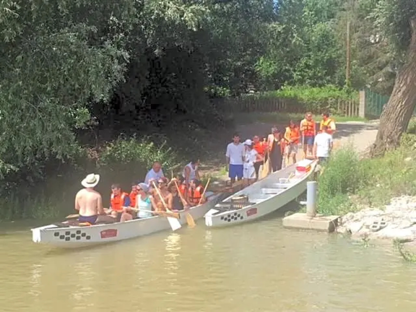 Admiralitás Kitchen and Restaurant