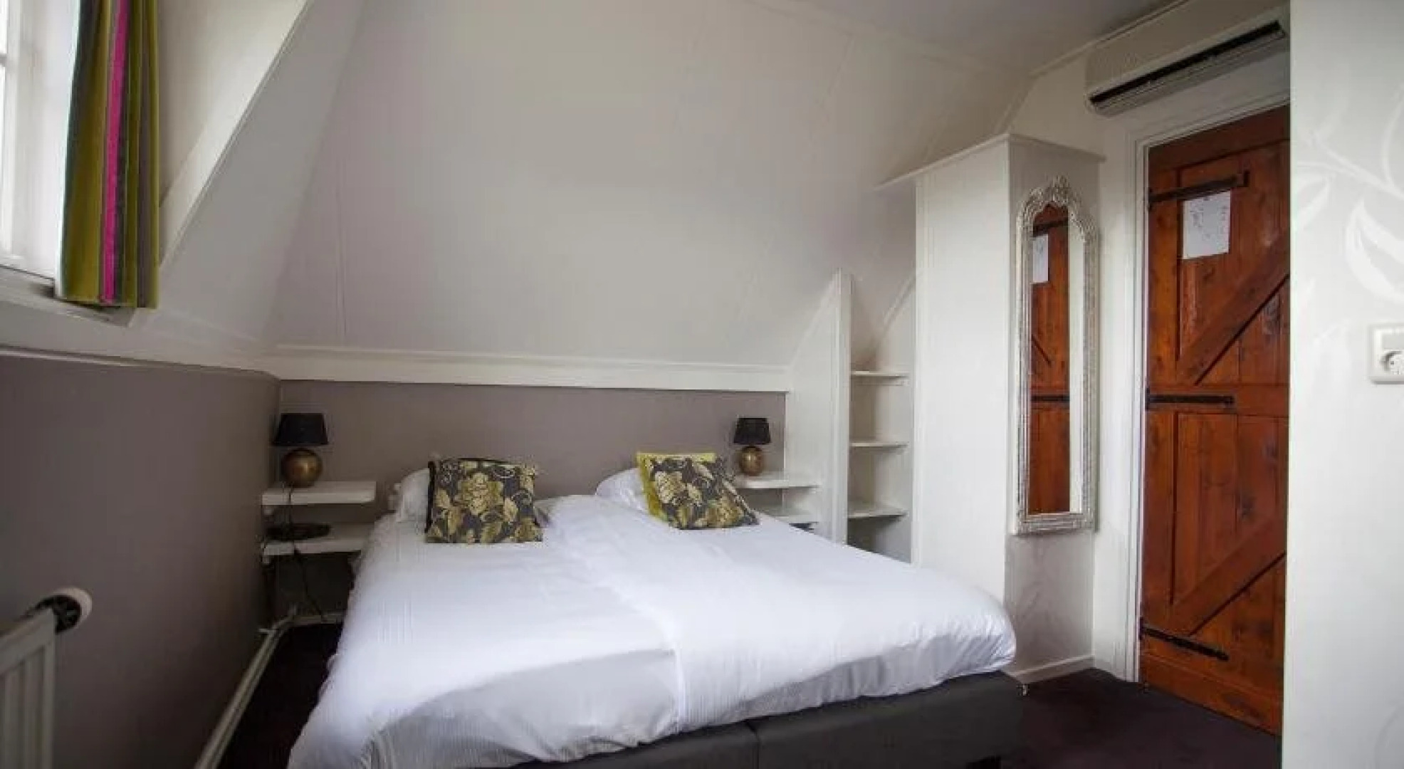 Logis Hotel De Tuinkamer