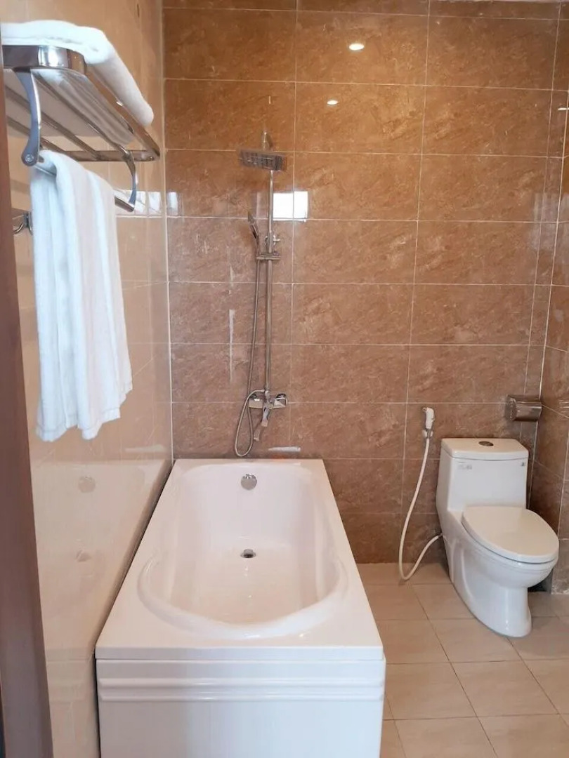 Korinn Pho Yen Hotel II