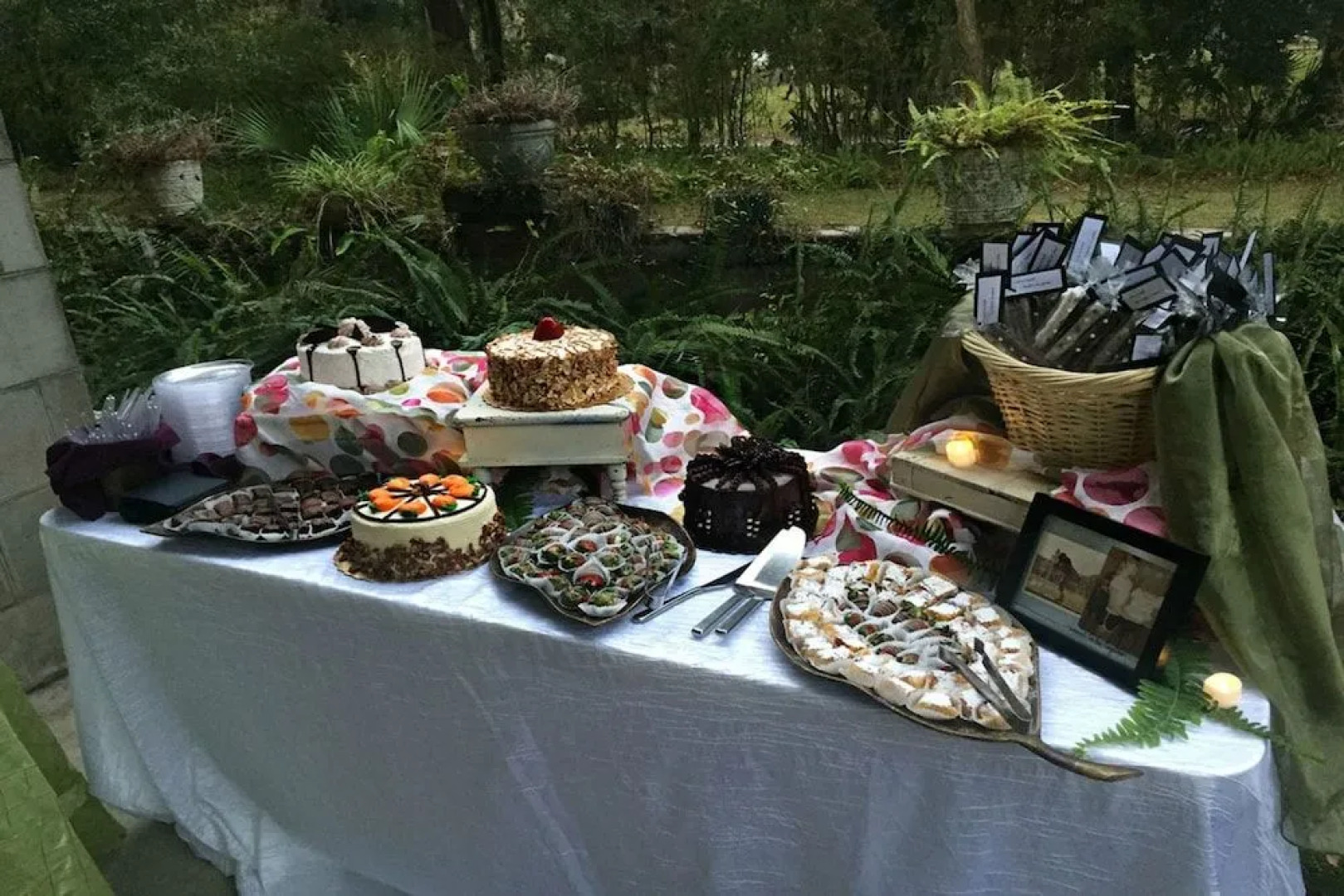 Herlong Mansion Bed & Breakfast