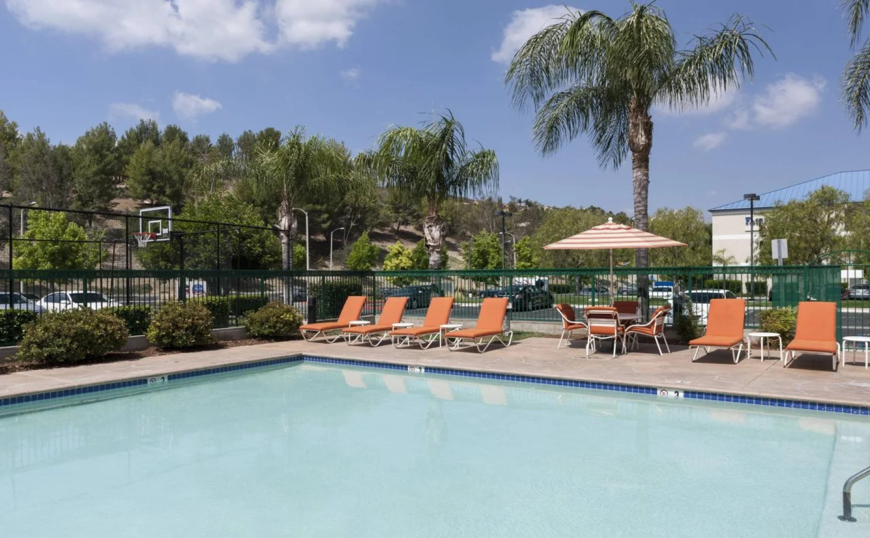 Residence Inn By Marriott Santa Clarita Valencia