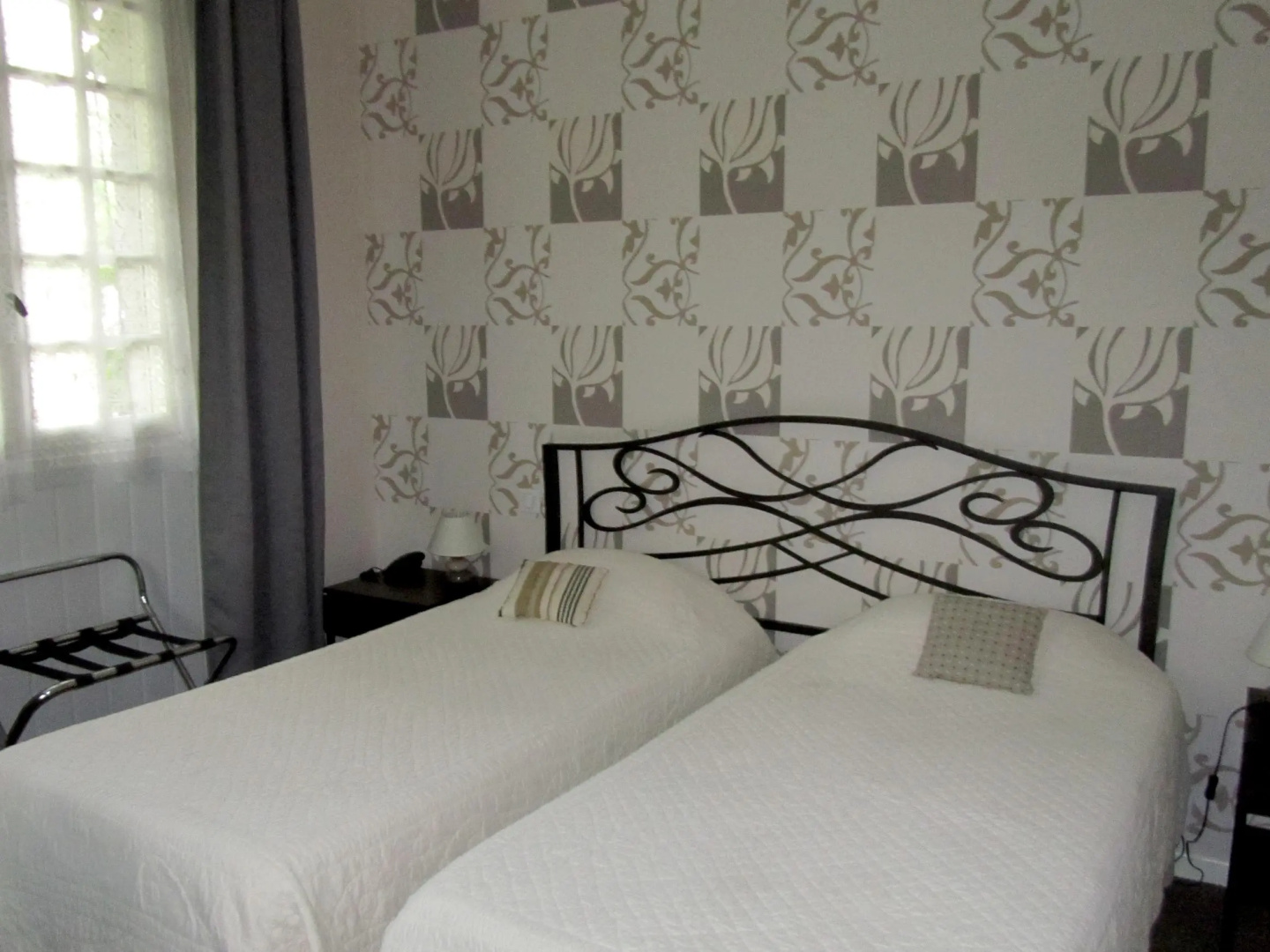 Hotel La Thomasse