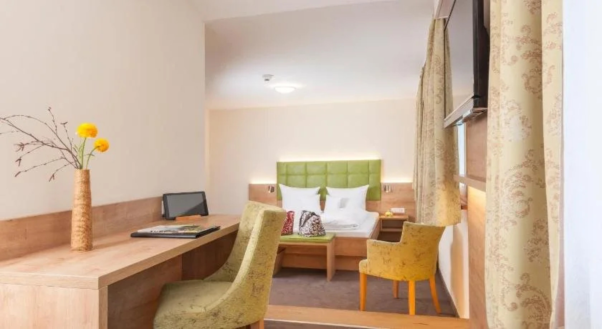 Hotel Rössle