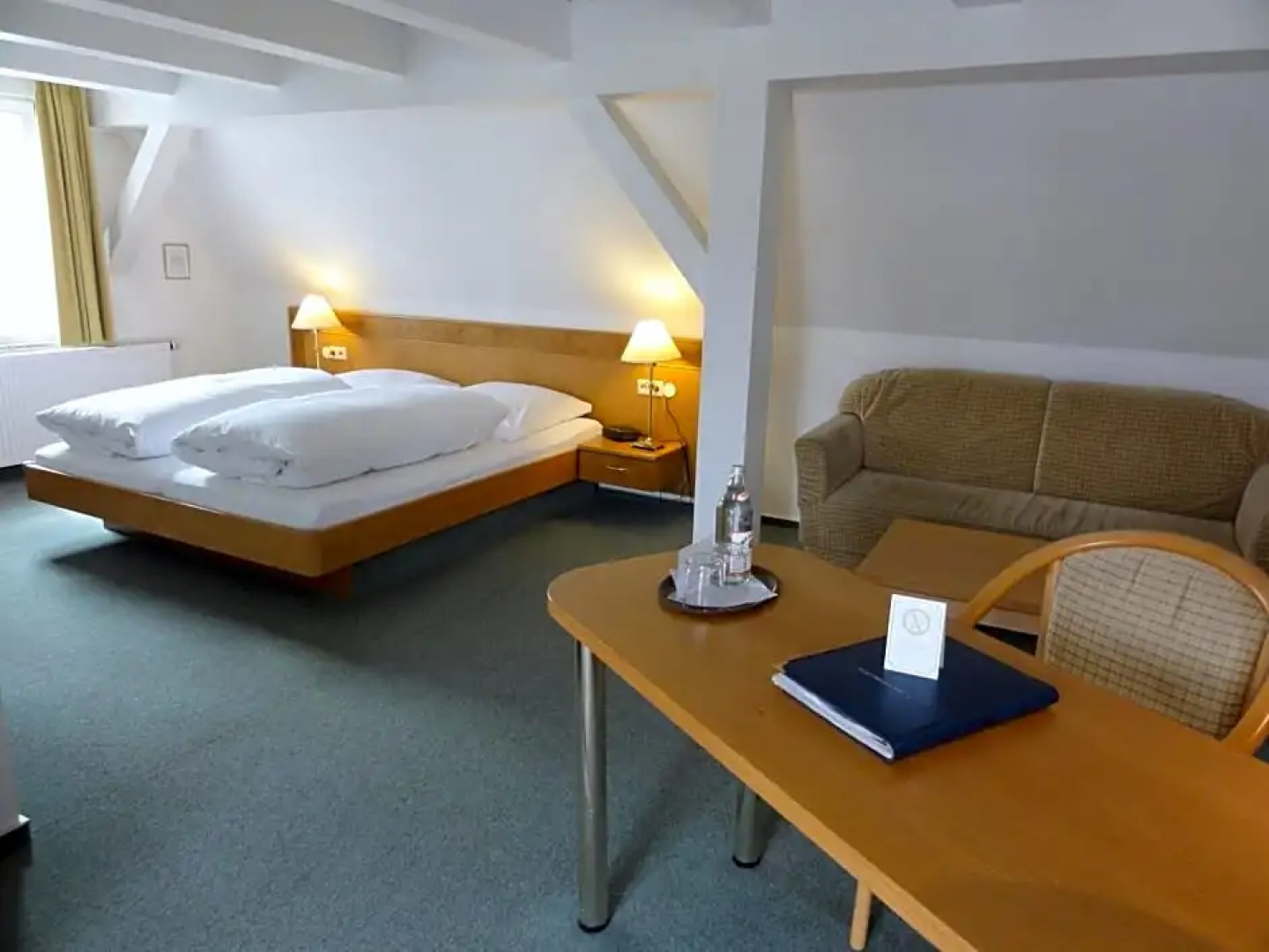 Hotel Württemberger Hof