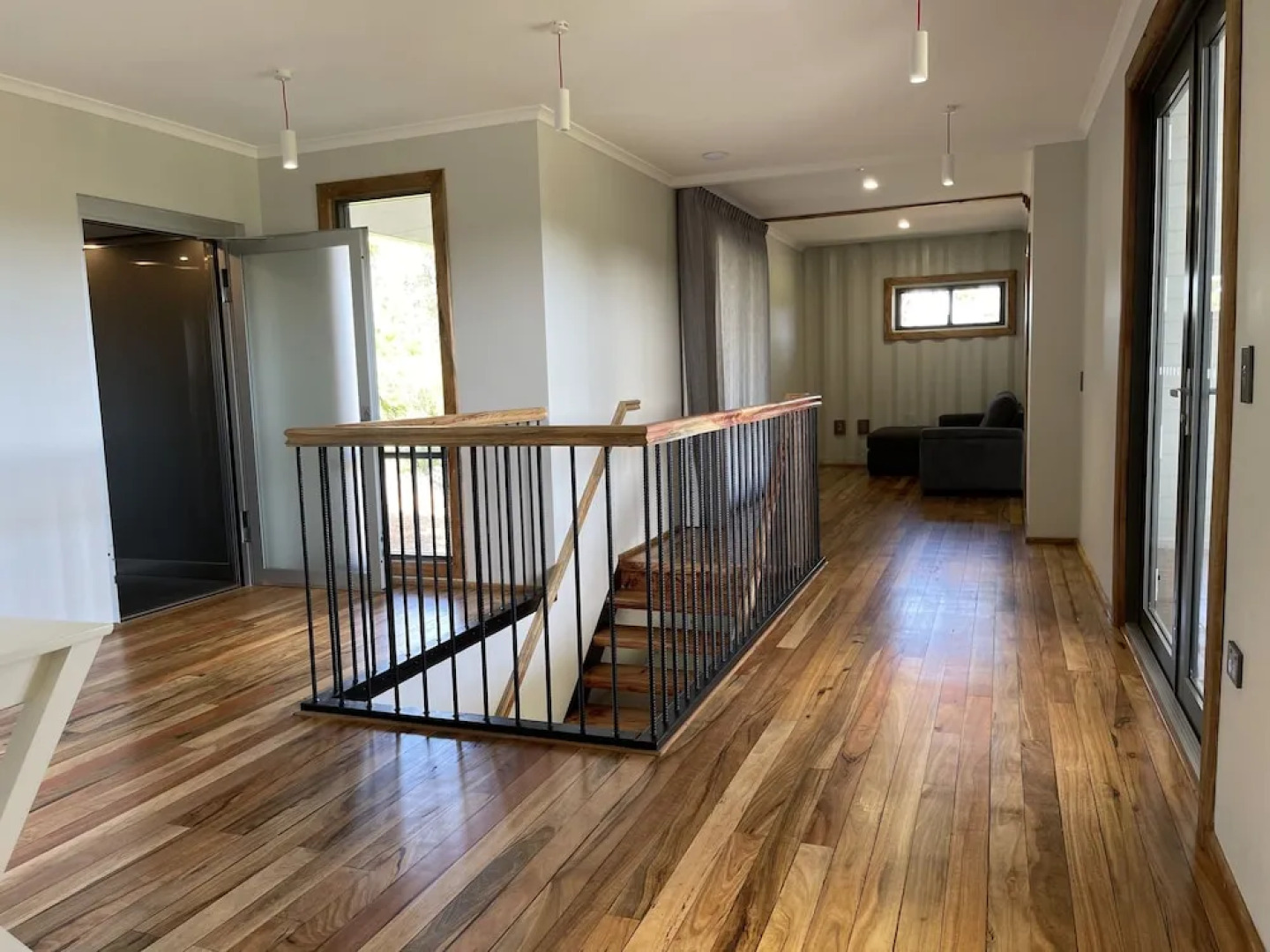 Stirling Estate Chalets