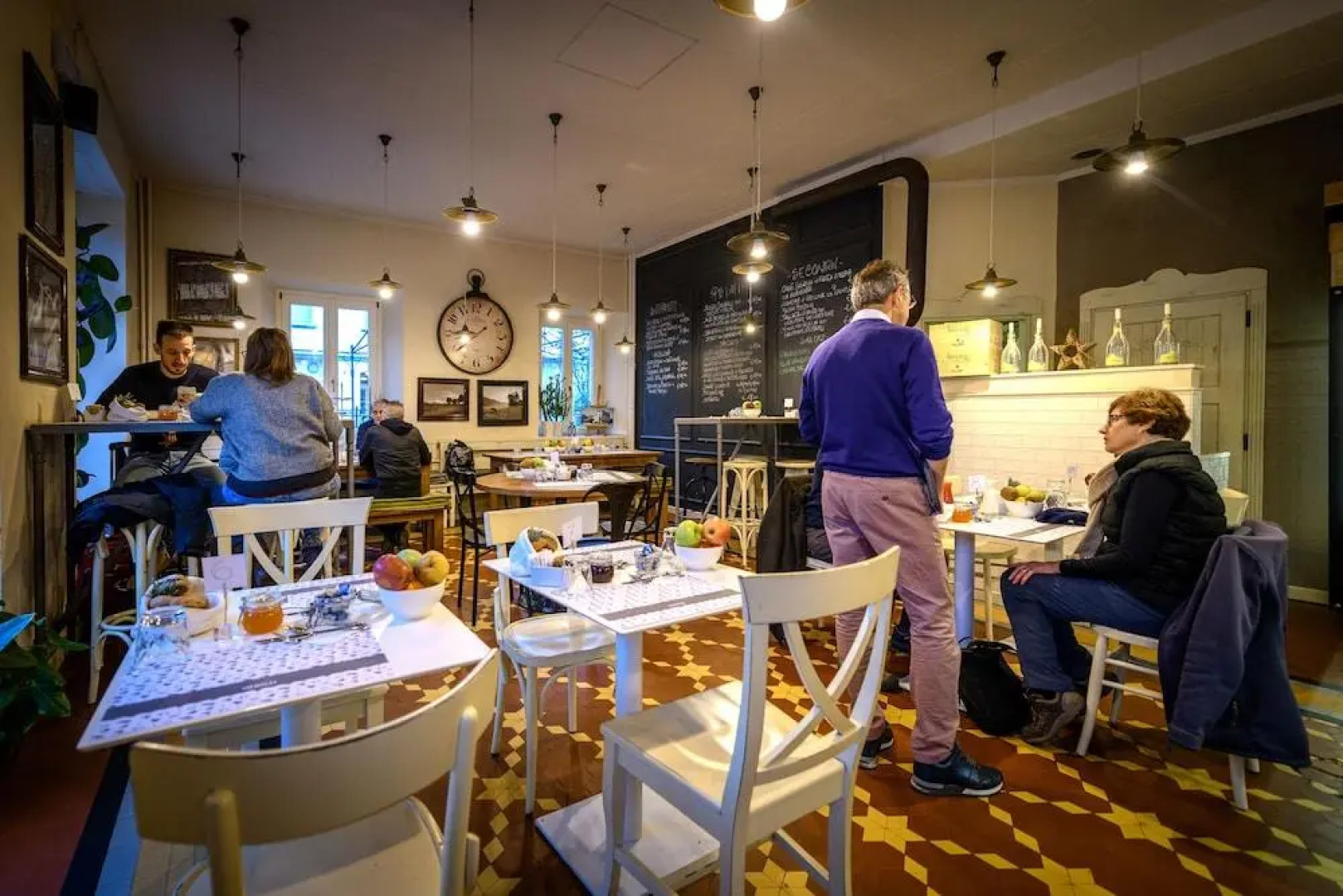 Bernina Express Eco Rooms&Breakfast