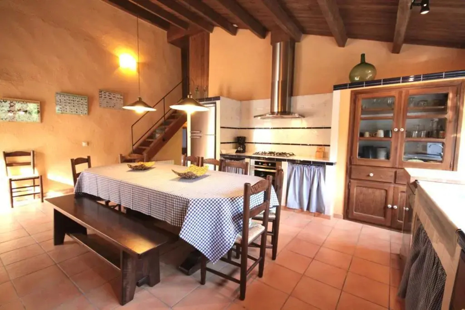 El Bosqueró de La Garrotxa