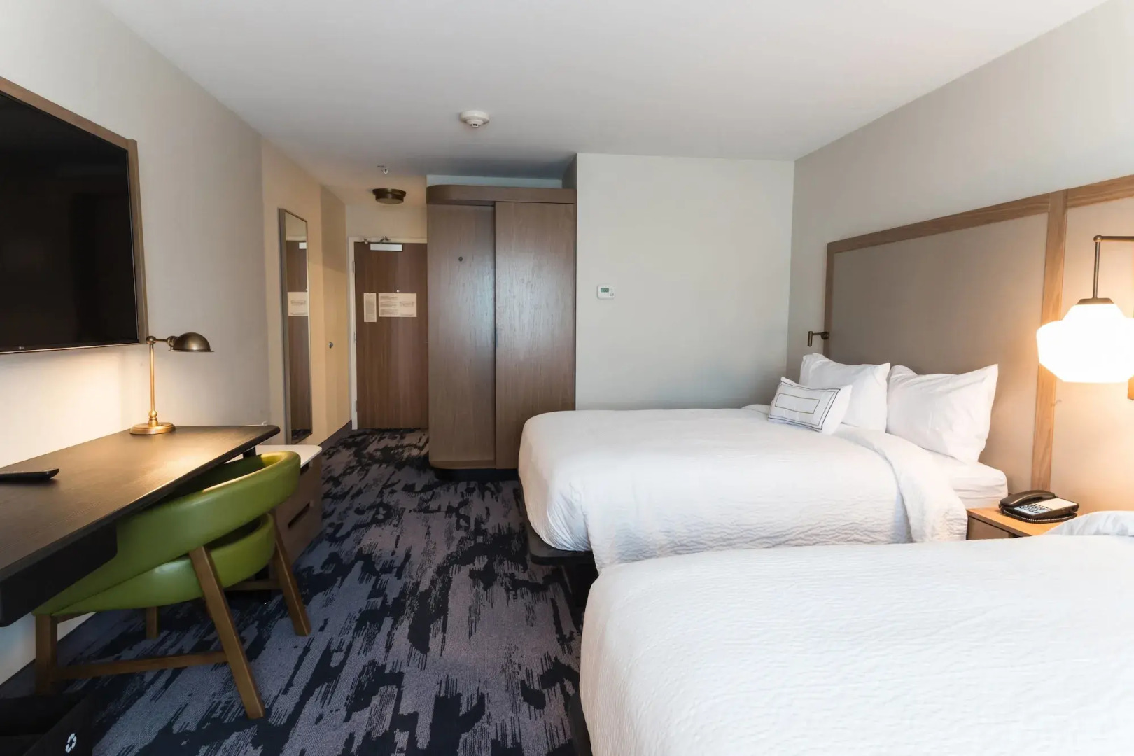 Fairfield Inn and Suites by Marriott Northfield