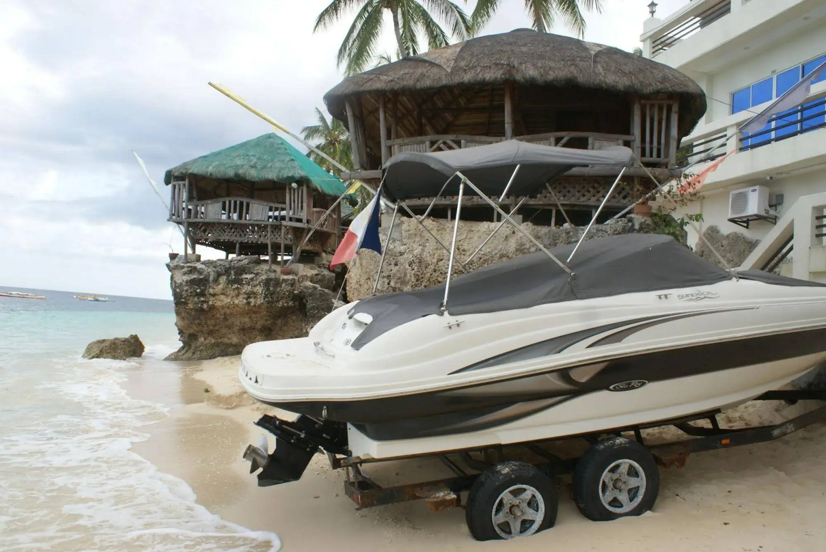 Voda Krasna Resort & Restaurant