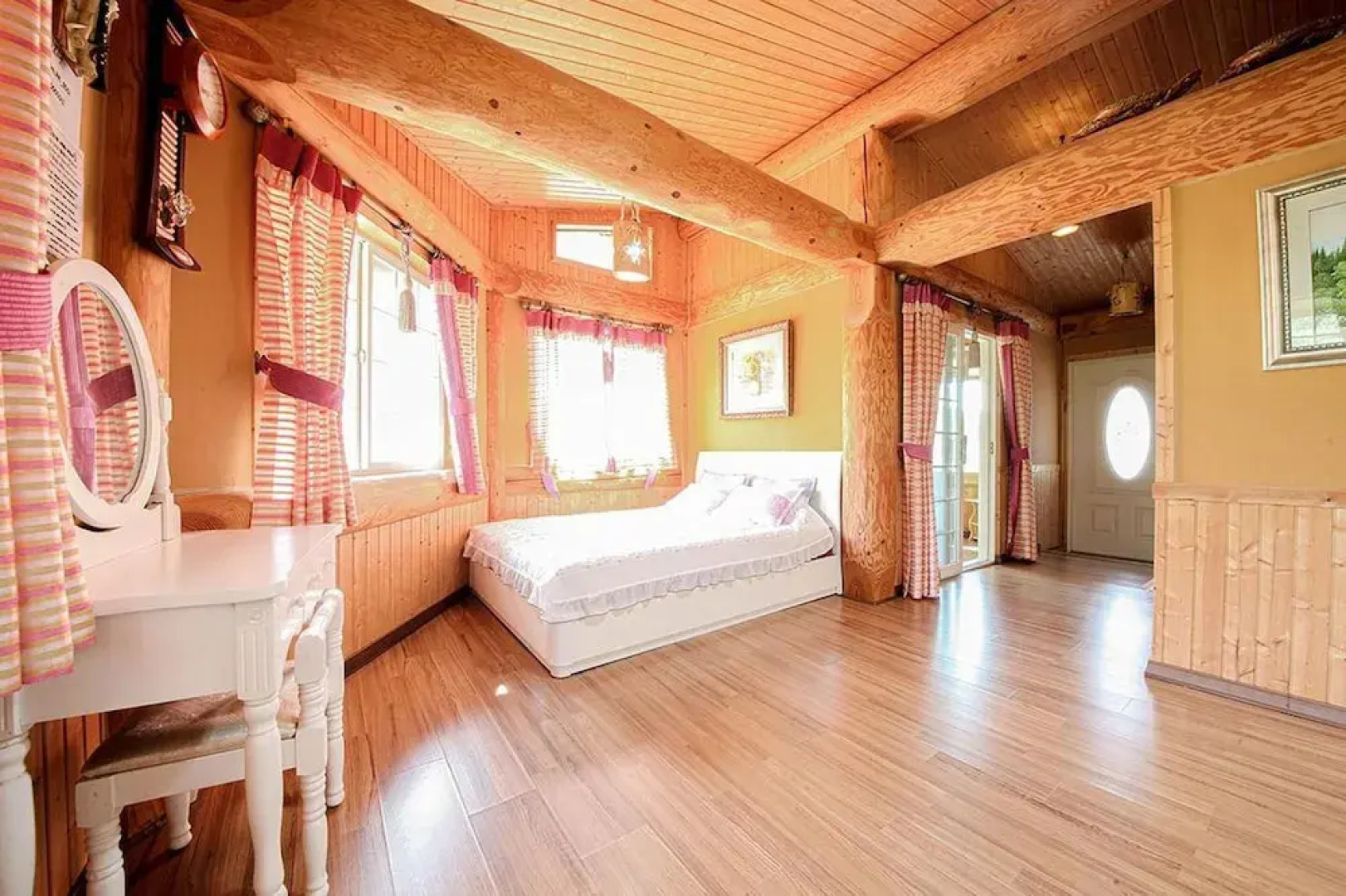 Samcheok Yeondam Pension