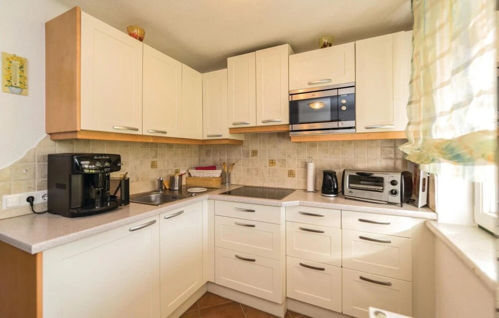 Nice Home in Winten With 1 Bedrooms and Internet