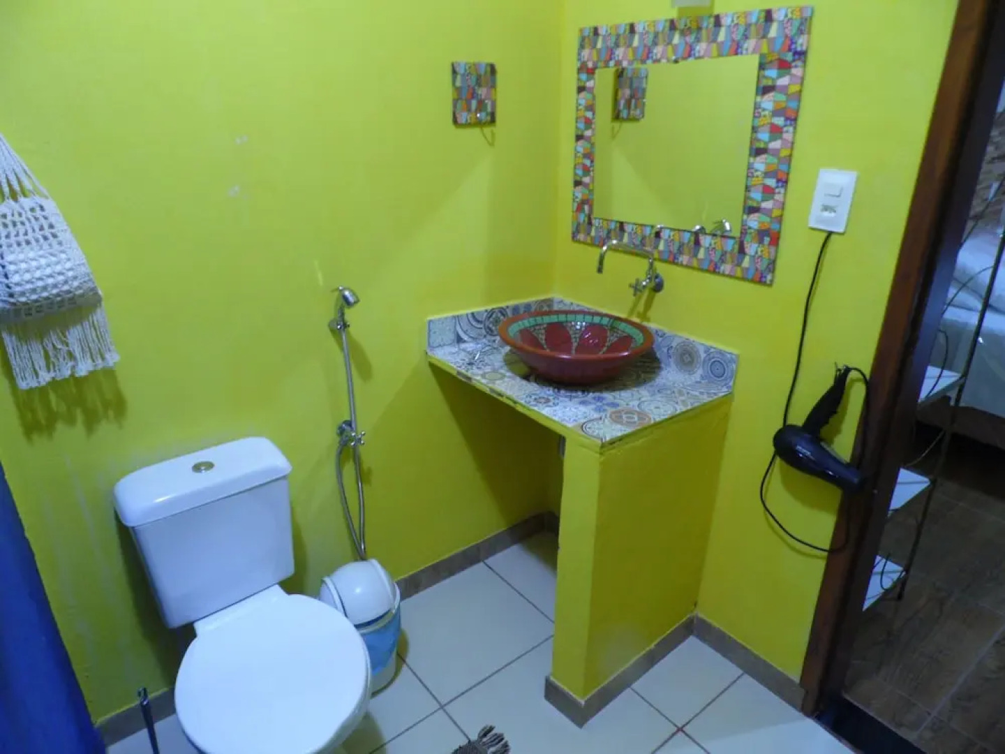 Pousada Kabana de Pedra