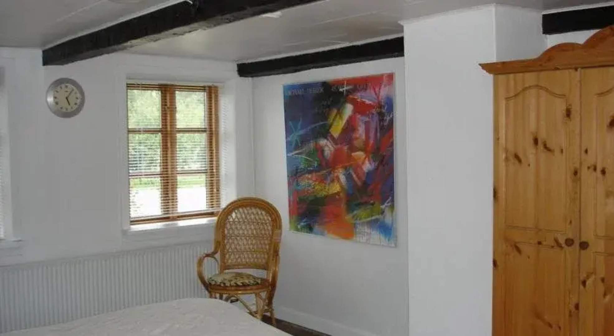 Hjørnegaard Feriebolig