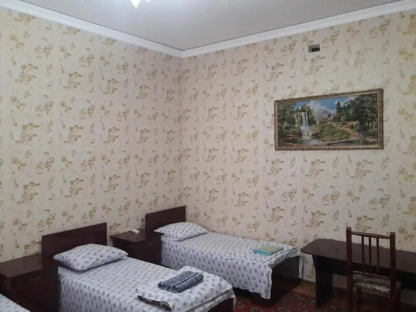 Hostel Laliopa