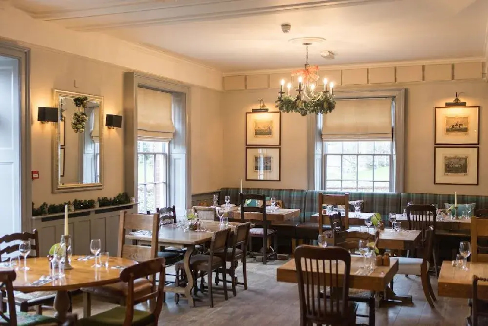 The Kings Head