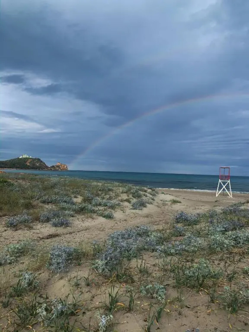 Suites Voce del Mare