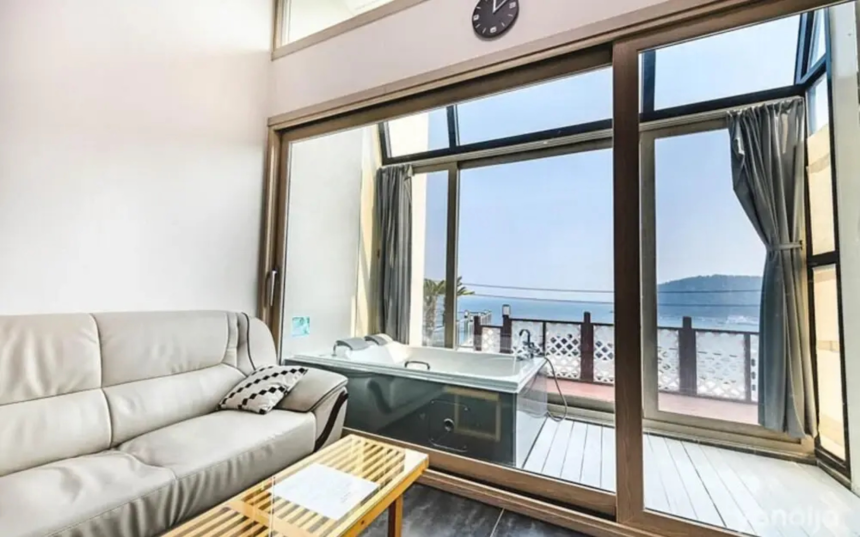 Yangyang Casa 413 Pension