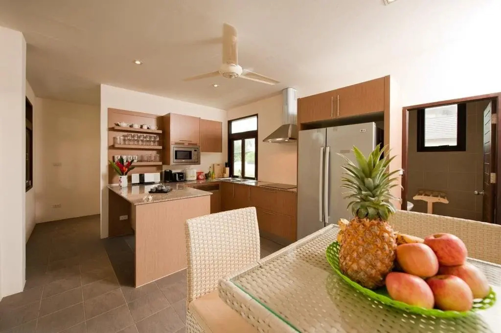 Krabi Sunset Beachfront Sand One