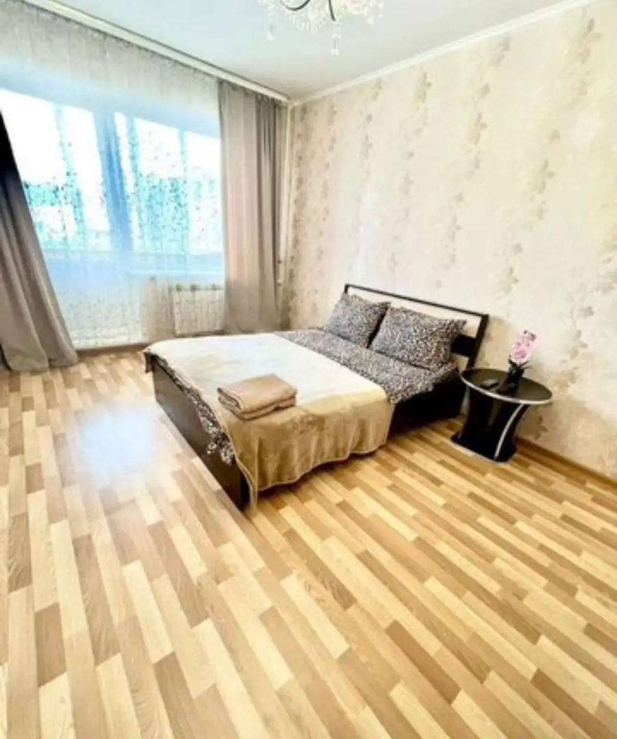 Апартаменты на улице Красноармейская 89