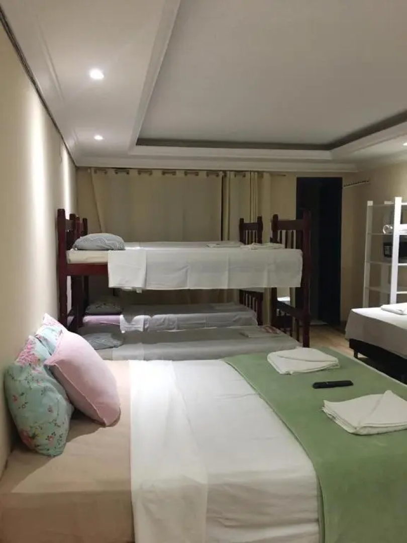 Pousada Recanto do Arraial