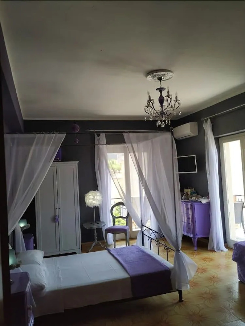 Bed and Breakfast Dormo in Centro