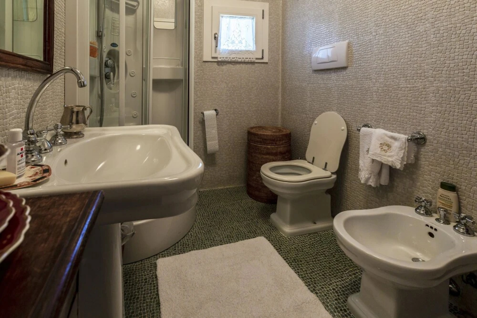 Borgo Casale - Appartamento 2