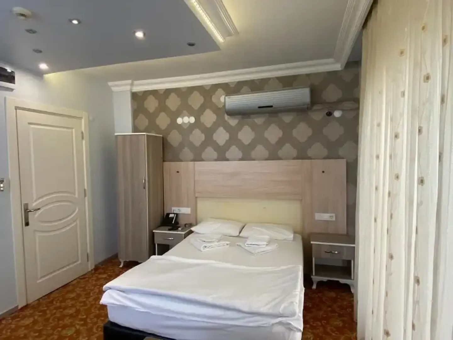 Şakran Otel